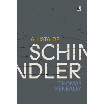 A Lista De Schindler (edição Especial)