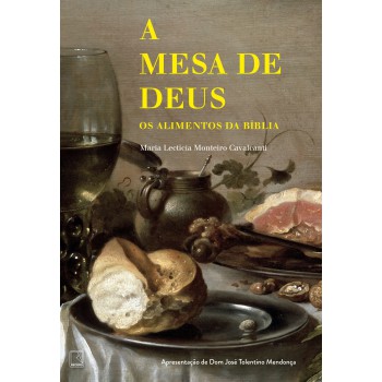 A Mesa De Deus