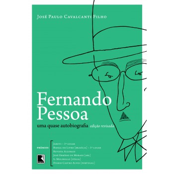 Fernando Pessoa: Uma Quase Autobiografia