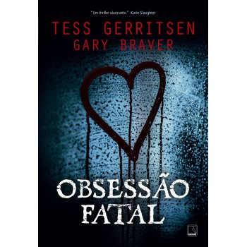 Obsessão Fatal