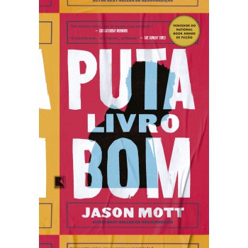 Puta Livro Bom