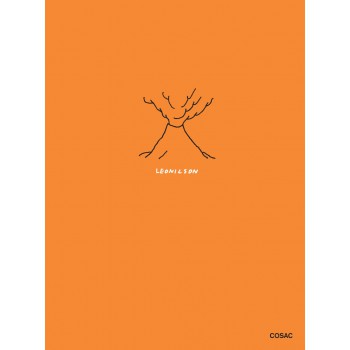 Leonilson, Use é Lindo, Eu Garanto