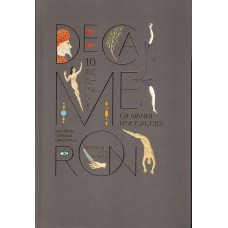 Decameron: 10 Novelas Selecionadas