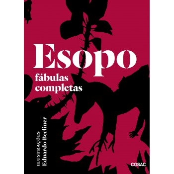 Esopo: ábulas Selecionadas