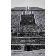 Américas: Relatos De Viagens