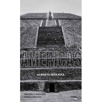 Américas: Relatos De Viagens