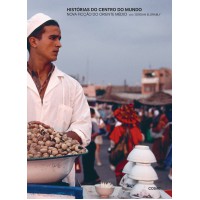 Histórias Do Centro Do Mundo