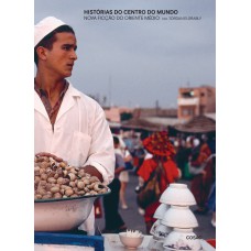 Histórias Do Centro Do Mundo