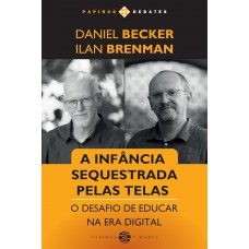 Inf?ncia Sequestrada Pelas Telas (a)