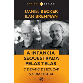 Inf?ncia Sequestrada Pelas Telas (a)