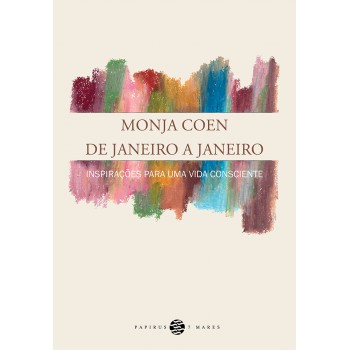 Monja Coen De Janeiro A Janeiro