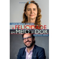 Felicidade Em Meio à Dor (a)