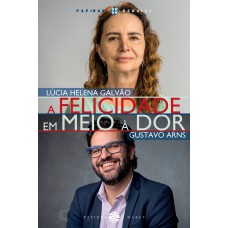 Felicidade Em Meio à Dor (a)