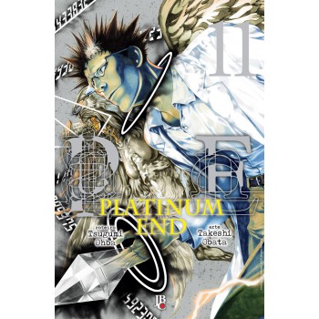 Platinum End - Vol. 11