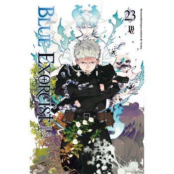 Blue Exorcist - Vol. 23