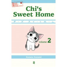 Chis Sweet Home - Vol 02