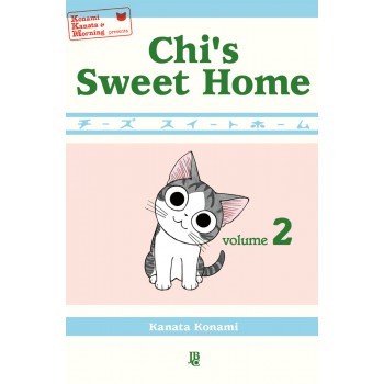 Chis Sweet Home - Vol 02