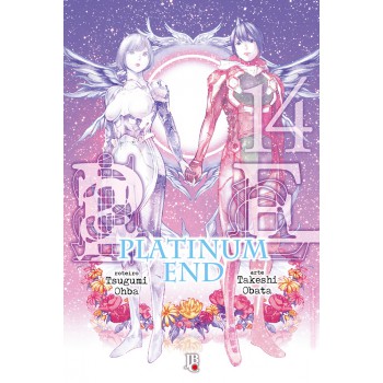 Platinum End - Vol. 14