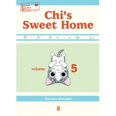 Chis Sweet Home - Vol. 05