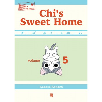 Chis Sweet Home - Vol. 05