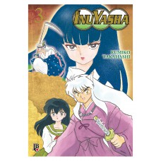 Inuyasha Vol. 03 - Wideban