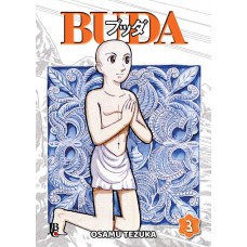 Buda Vol. 3