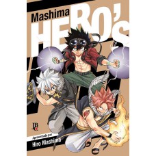 Mashima Heros