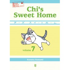 Chis Sweet Home - Vol. 07