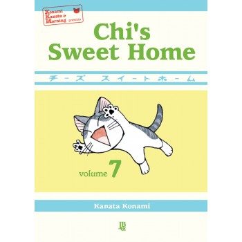 Chis Sweet Home - Vol. 07