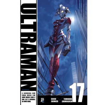 Ultraman - Vol. 17