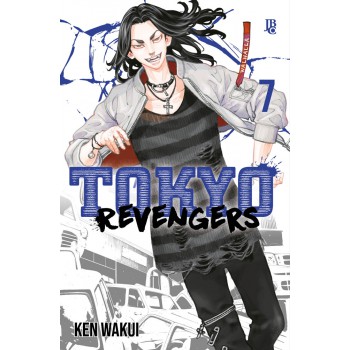 Tokyo Revengers - Vol. 07