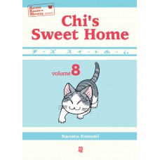 Chis Sweet Home - Vol. 08