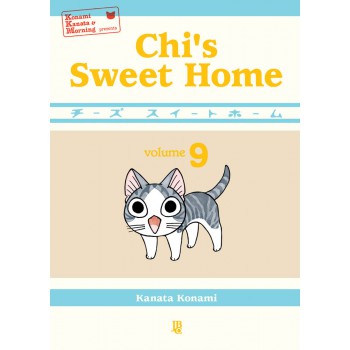 Chis Sweet Home - Vol. 09