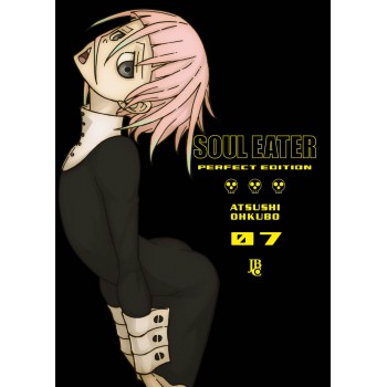 Soul Eater Perfect Edition Vol. 7