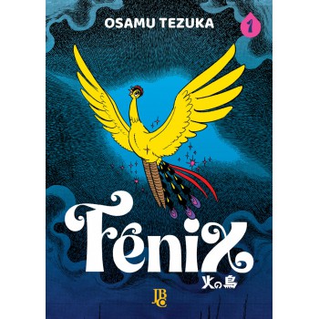 Fenix Vol. 01