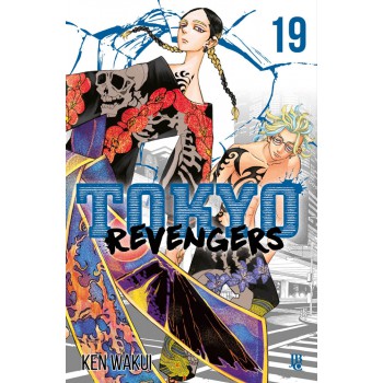 Tokyo Revengers - Vol. 19