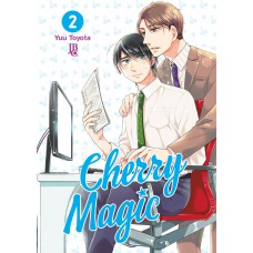 Cherry Magic Vol. 02