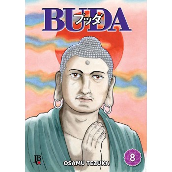 Buda Vol. 8