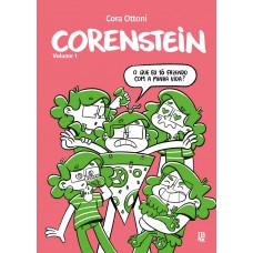 Corenstein Vol. 01