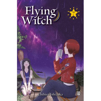 Lying Witch Vol. 07