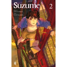 Suzume Vol. 02