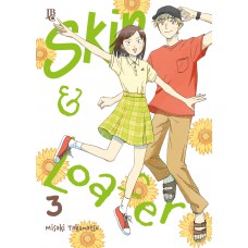 Skip & Loafer Vol. 03