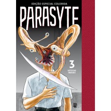 Parasyte Ull Color Vol. 03