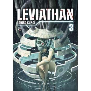 Leviathan - Vol. 03