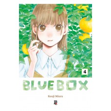 Blue Box Vol. 04