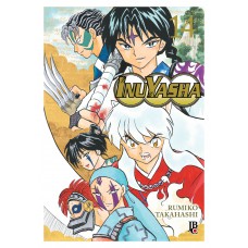Inuyasha Vol. 14 - Wideban