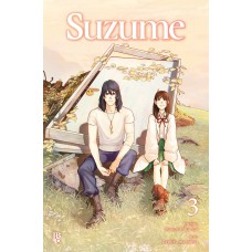 Suzume Vol. 03