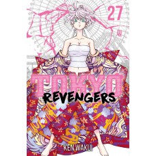 Tokyo Revengers - Vol. 27