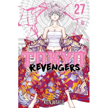 Tokyo Revengers - Vol. 27
