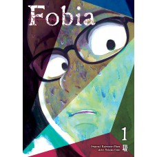Obia Vol. 01